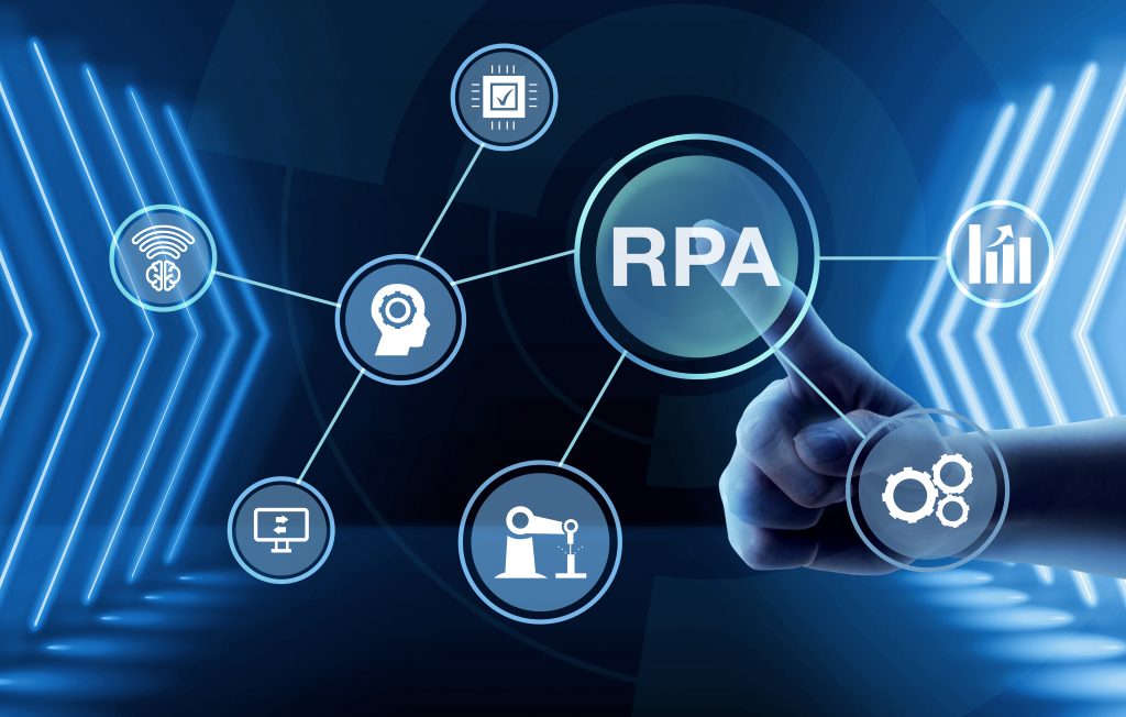 Apa itu RPA (Robotic Process Automation)?