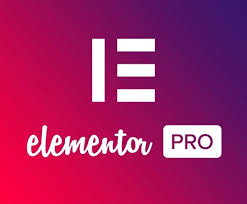 Elementor Pro Free download 