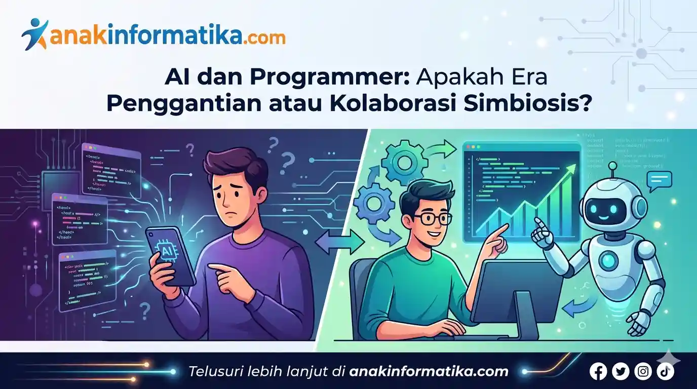 ai dan programmer