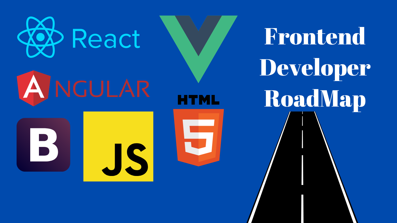 Roadmap Untuk menjadi Frontend Developer
