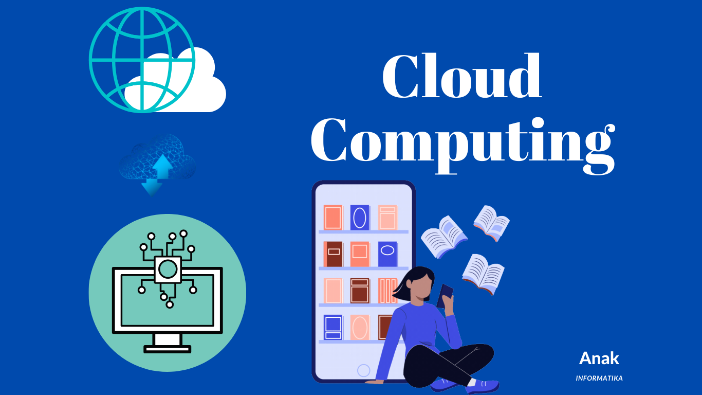 Teknologi Cloud Computing